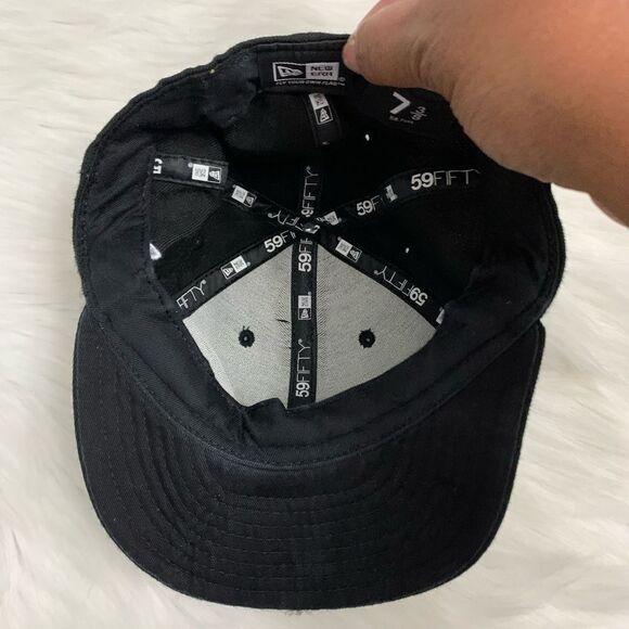 Pro Football Hall of Fame Hat - Picture 3 of 5